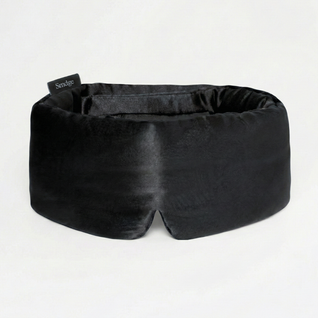 Smdge® Silk Sleep Mask