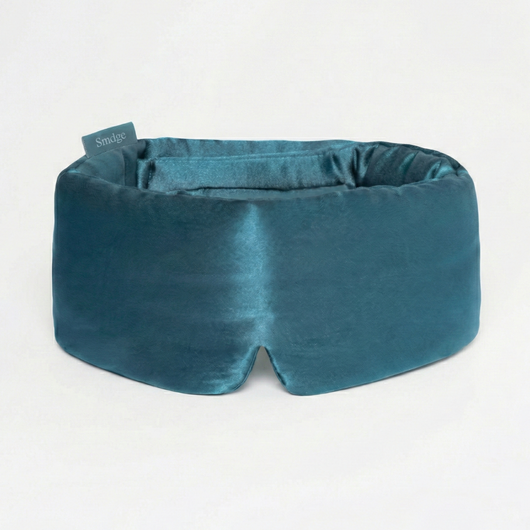 Smdge® Silk Sleep Mask