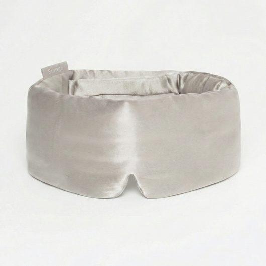Smdge® Silk Sleep Mask