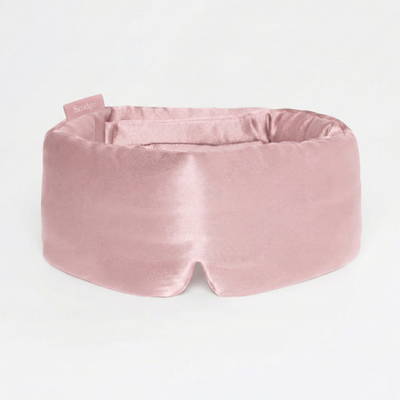 Smdge® Silk Sleep Mask