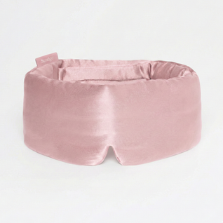 Smdge® Silk Sleep Mask