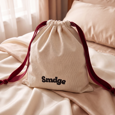 CANVAS GIFT BAG