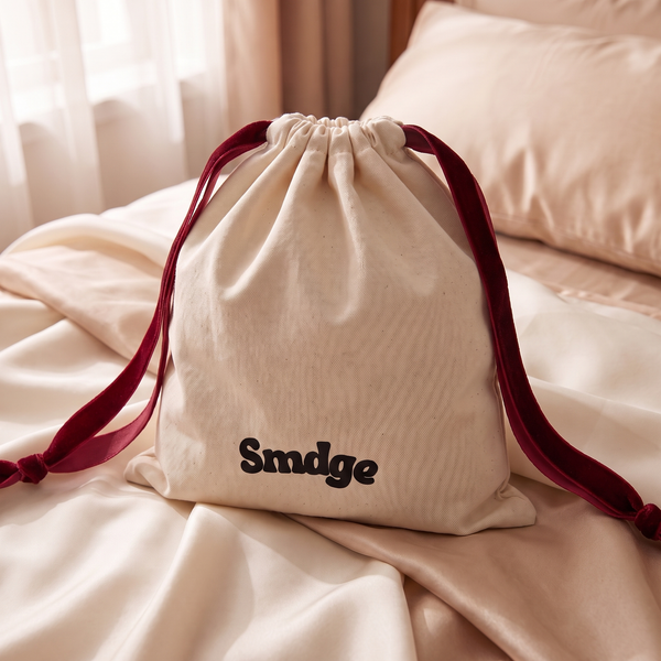 CANVAS GIFT BAG