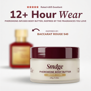 The Smdge Collection