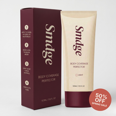 Body Coverage Perfector