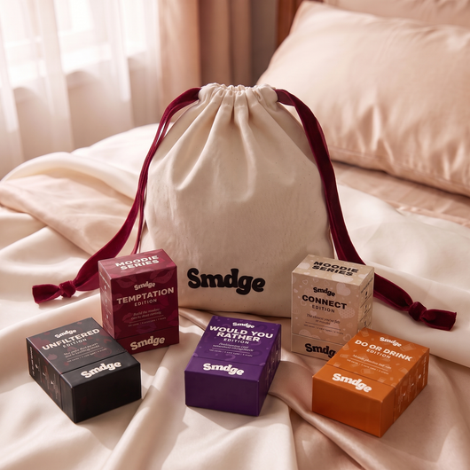 CANVAS GIFT BAG
