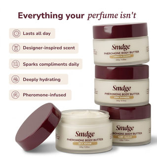 The Smdge Collection
