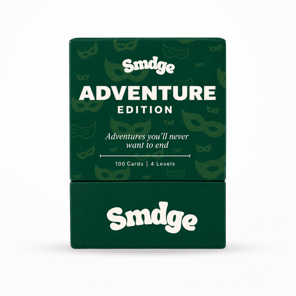 ADVENTURE EDITION