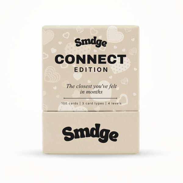 CONNECT EDITION