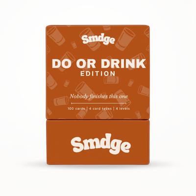 DO OR DRINK