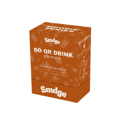 DO OR DRINK