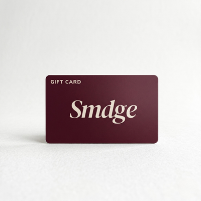 Gift Card Smdge