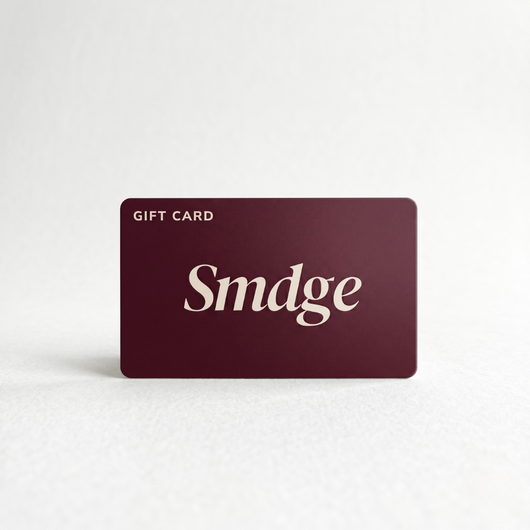 Gift Card Smdge