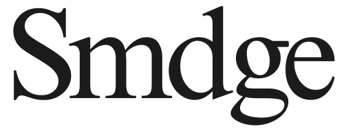 Smdge