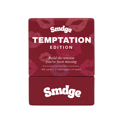 TEMPTATION