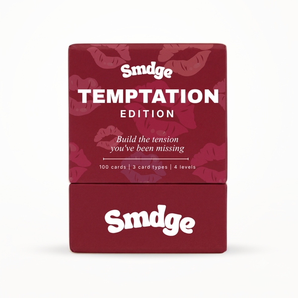 TEMPTATION EDITION