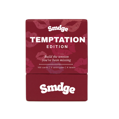 TEMPTATION