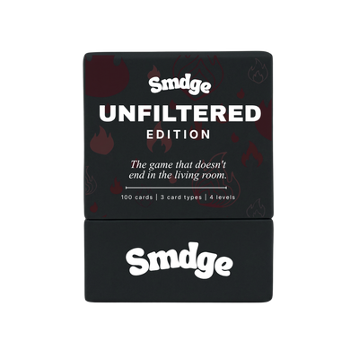 UNFILTERED