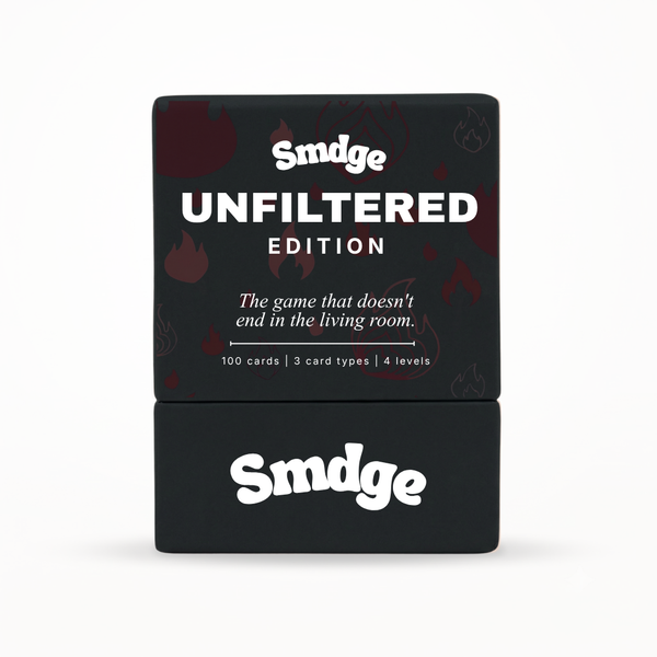 UNFILTERED EDITION
